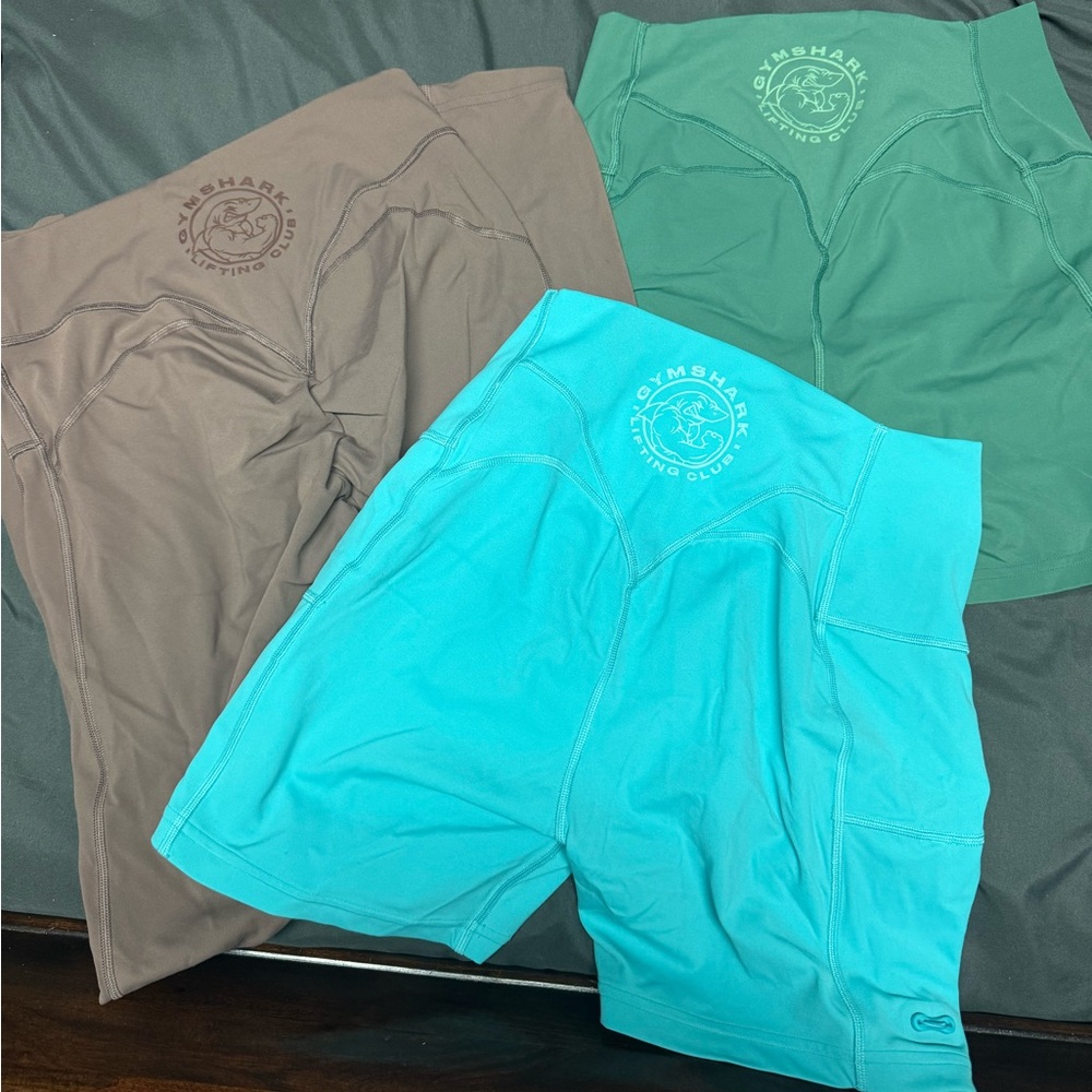Gymshark Legacy bottoms